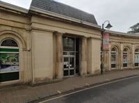 Market Hall 'unsuitable' for homeless shelter