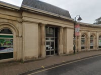 Market Hall 'unsuitable' for homeless shelter