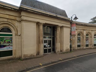 Market Hall 'unsuitable' for homeless shelter