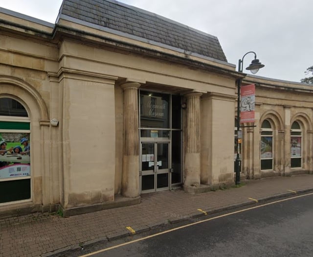 Market Hall to be rented out