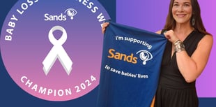 Town council to help promote baby