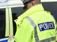 Most firearms offences in Gwent in over a decade