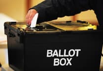 Wyesham's polling cards go astray