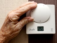 More Monmouthshire pensioners received winter fuel payment last year