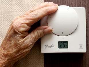 More Monmouthshire pensioners received winter fuel payment last year