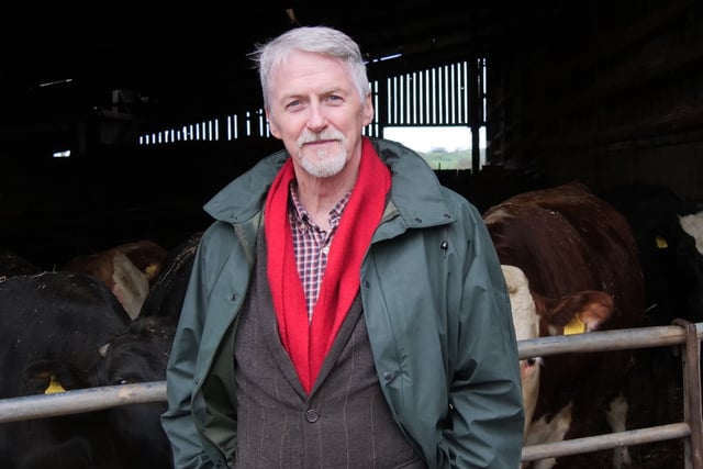 More than 800 farmers apply for Welsh Government support of £20m