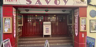 Off Centre brings back Agatha Christie to the Savoy 