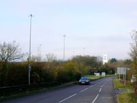 Plans for M48 drive-through approved