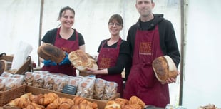 Showcase offers plenty to savour from festival of Forest food