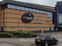 Future of cinema chain secured?