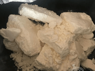 Drugs gang kingpin who made £300,000 ordered to pay back fiver