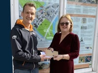 Shop local competition winners announced