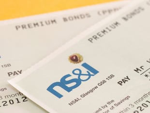 Wales Premium Bonds winners' £1.6m haul