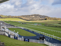 Racecourse risks job losses over tax