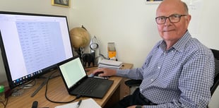 The reporter who told the world about the Wests looks back on career
