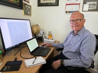 The reporter who told the world about the Wests looks back on career
