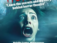 Fancy some frightful fun this half-term?