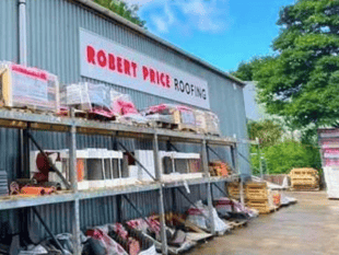 Robert Price Builders’ Merchants takes over Willis Westcott, Monmouth