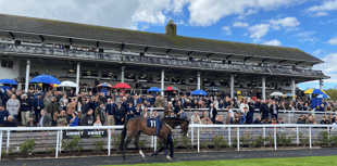 Dragonbet Festival opens at Chepstow