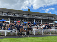 Chepstow Racecourse ranked among top UK venues 