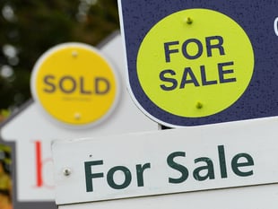 Monmouthshire house prices dropped in August