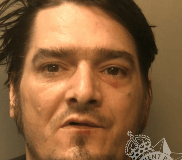 Man jailed for metal bar attack in front of shoppers
