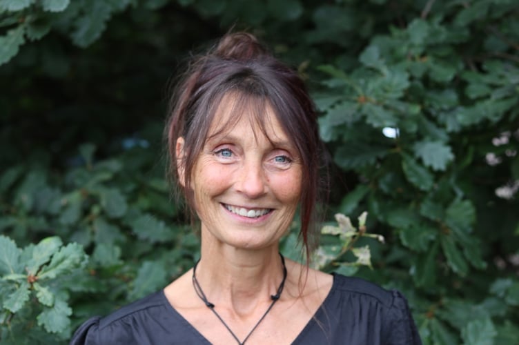 Cllr Jackie Dale
