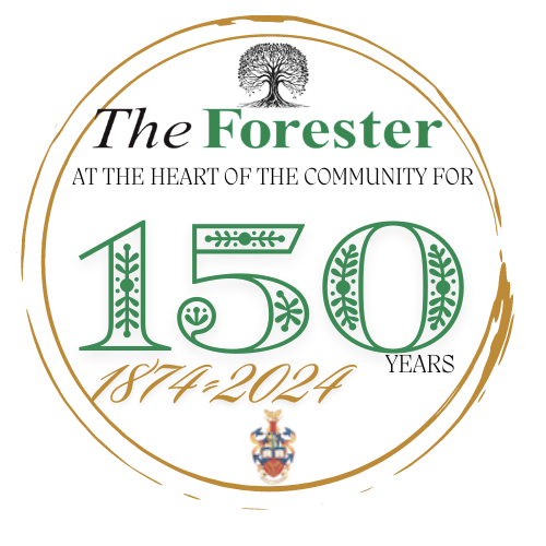 Forester 150