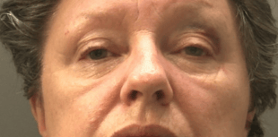 Ex-policewoman jailed for OAPs attack
