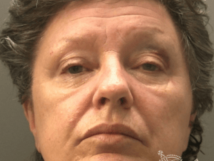 Ex-policewoman jailed for OAPs attack