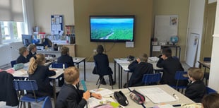 Monmouth prep school given prestigious recognition