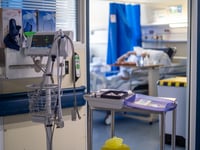  Fall in year-long waits for treatment at the Wye Valley Trust – but almost 1,000 still waiting