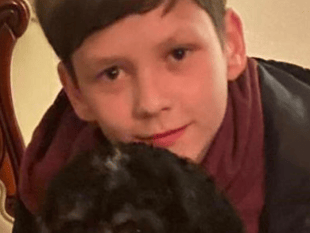 Police's urgent appeal to find Blaenavon teenager