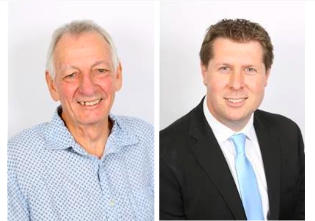Council's housing plans move forward after narrow vote