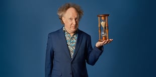 Andy Zaltman announces national tour with new show 'The Zaltgeist