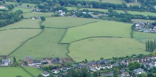 Plan for homes in county now out for consultation