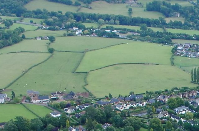 Plan for homes in county now out for consultation