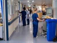 More malnutrition admissions at the Wye Valley Trust