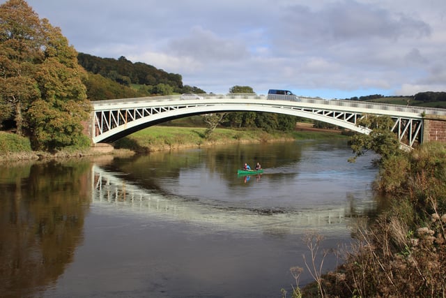 Farmers not to blame for Wye pollution, say lawyers