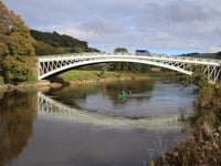Farmers not to blame for Wye pollution, say lawyers
