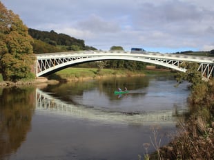 Farmers not to blame for Wye pollution, say lawyers
