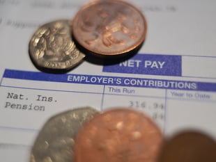 Employees in Monmouthshire among the highest paid in Wales
