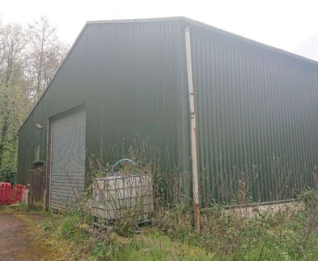 Plans for three homes dismissed on appeal
