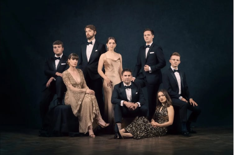VOCES8 