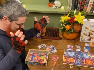 New gaming hub launches