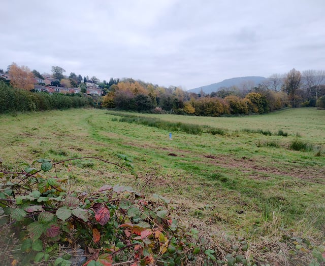 Consultation meeting for new health provision on Osbaston