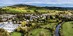 Monmouthshire May bank holiday events