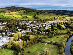 Monmouthshire May bank holiday events