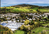 May bank holiday in Monmouthshire: what's on