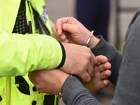 More than 100 police strip searches carried out on children in Gwent over past three years
